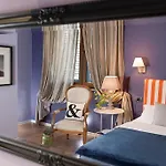 Areela Boutique Hotel Tirana