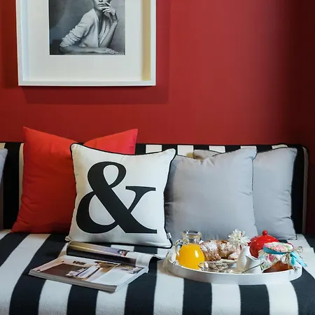 Areela Boutique Hotel Tirana