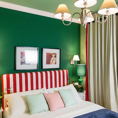 Hotel Areela Boutique Tirana