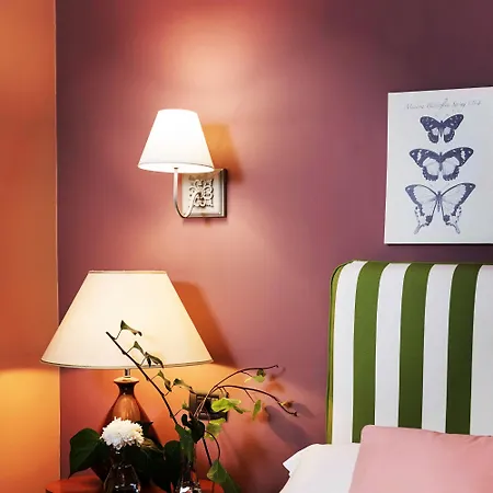 奥瑞拉精品酒店 酒店 3*