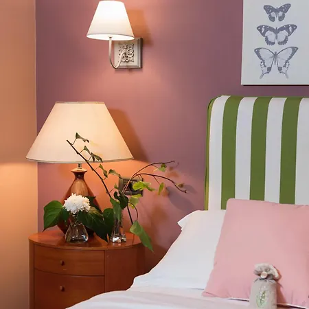 奥瑞拉精品酒店