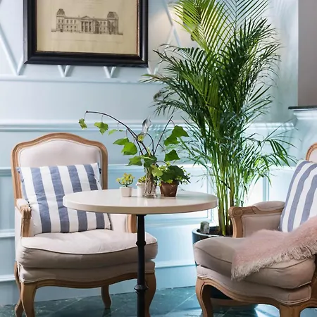 酒店 奥瑞拉精品酒店 3*