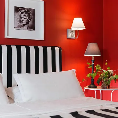 Areela Boutique Hotel Tirana