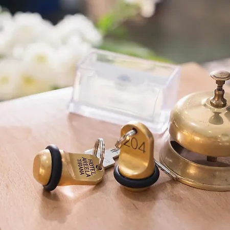 Areela Boutique Hotel 3*