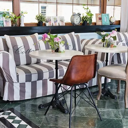 Hotel Areela Boutique