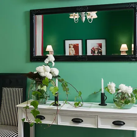 奥瑞拉精品酒店 酒店 地拉那