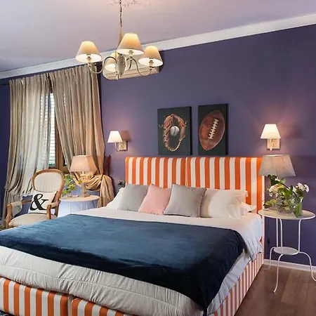 Areela Boutique 3* Tirana