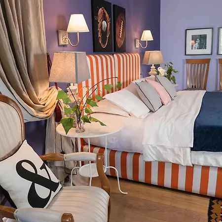 Hotel Areela Boutique