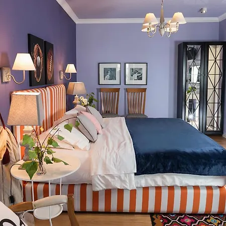 奥瑞拉精品酒店 酒店