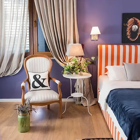 酒店 奥瑞拉精品酒店 3*