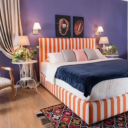 奥瑞拉精品酒店