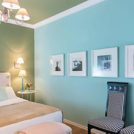 Areela Boutique Hotel Tirana