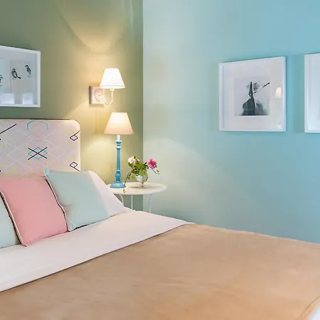 Areela Boutique Hotel Tirana