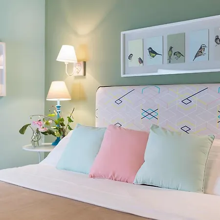 Areela Boutique Tirana