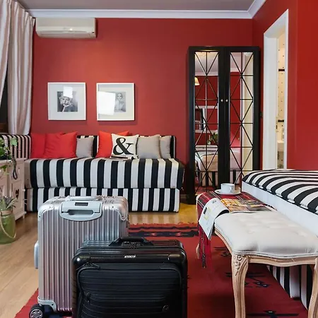 Hotel Areela Boutique Tirana