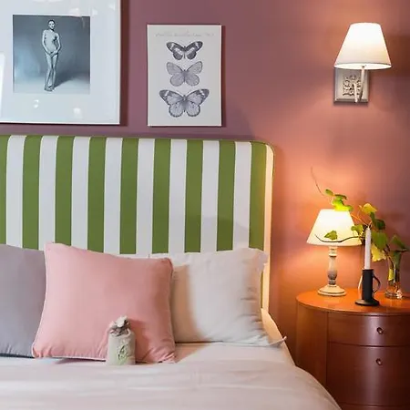 Areela Boutique Hotel Tirana