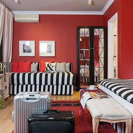 奥瑞拉精品酒店