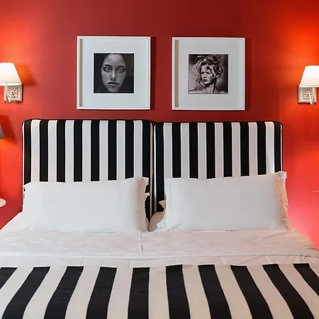 Areela Boutique Hotel 3*