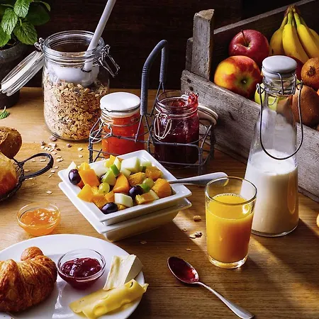 奥瑞拉精品酒店 酒店