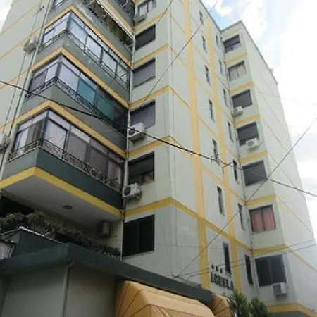 Hotel Areela Boutique 3*