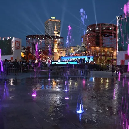 奥瑞拉精品酒店 酒店 3*