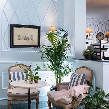 Hotel Areela Boutique Tirana