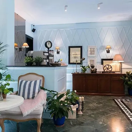 Hotel Areela Boutique 3*