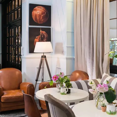 Areela Boutique Hotel Tirana