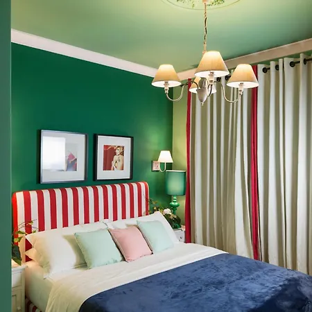 奥瑞拉精品酒店 酒店