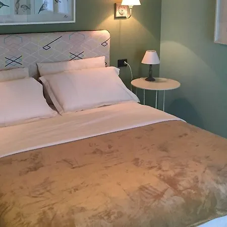 奥瑞拉精品酒店