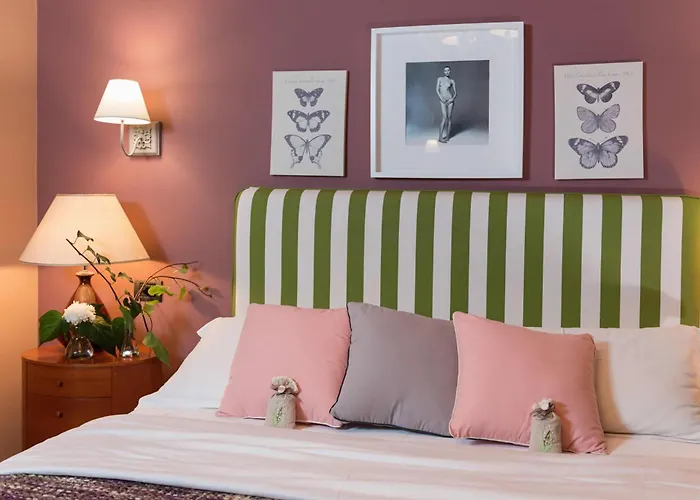 Areela Boutique Otel Tiran