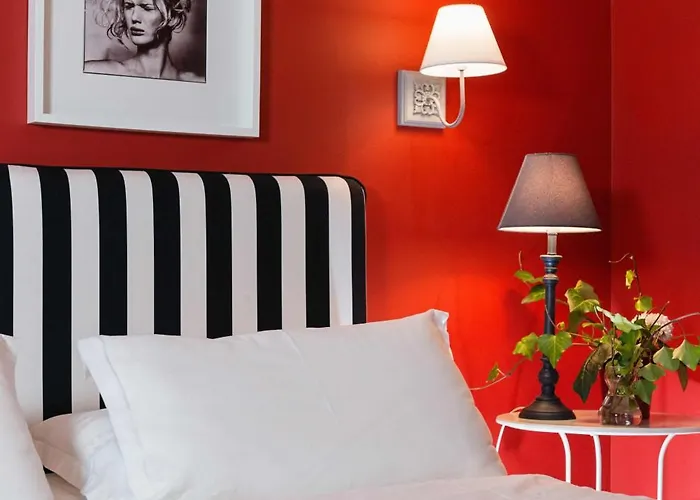 Areela Boutique Otel Tiran