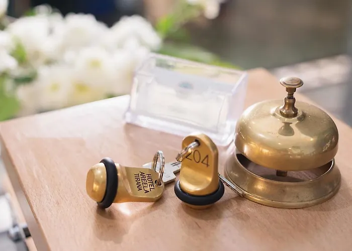 Areela Boutique Otel 3*