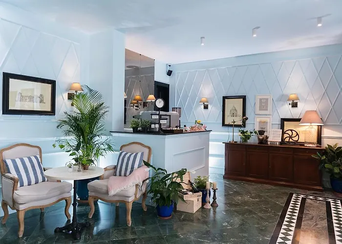 Otel Areela Boutique 3*