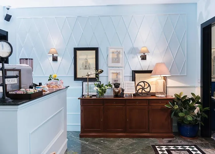 Otel Areela Boutique