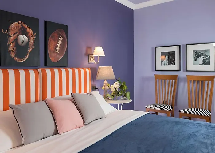 Areela Boutique 3* Tiran