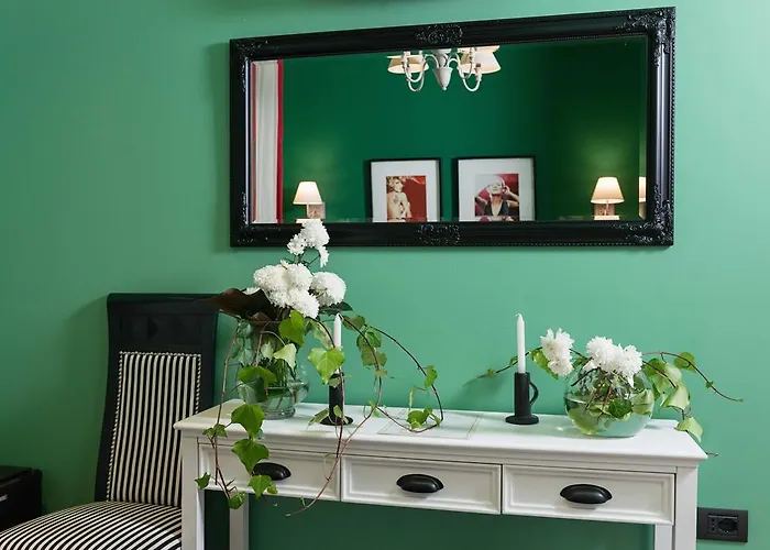 Areela Boutique Otel Tiran