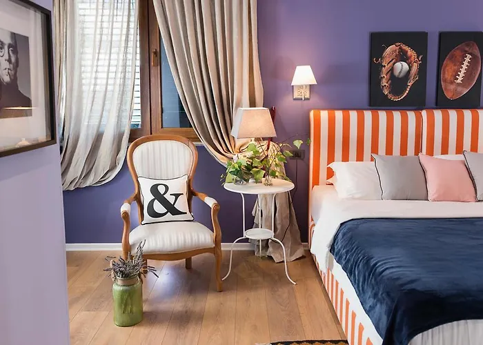 Otel Areela Boutique 3*