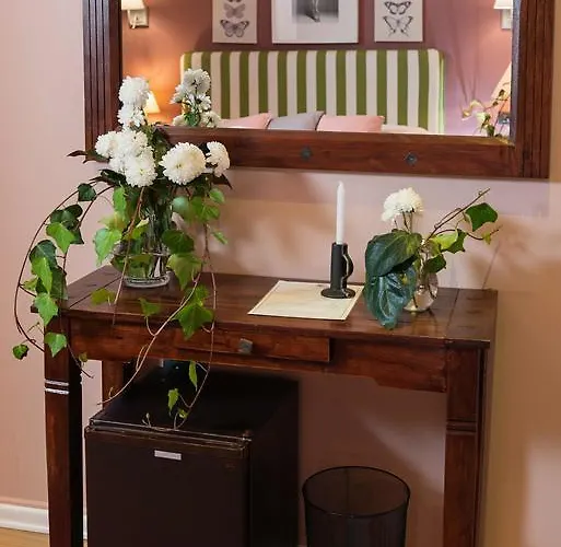 Otel Areela Boutique Tiran