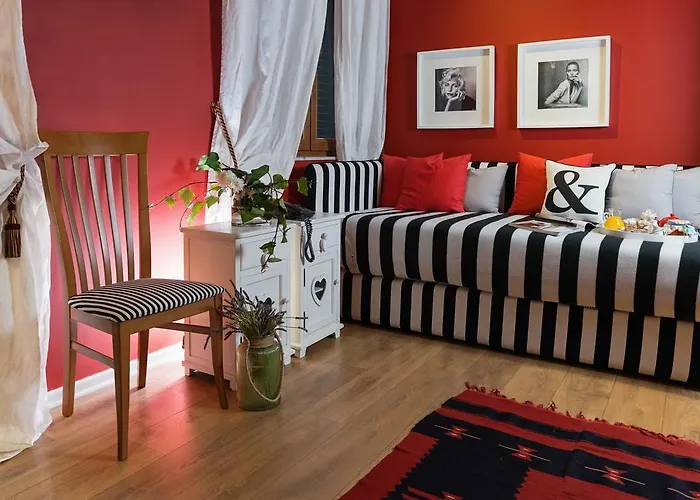 Areela Boutique Otel Tiran