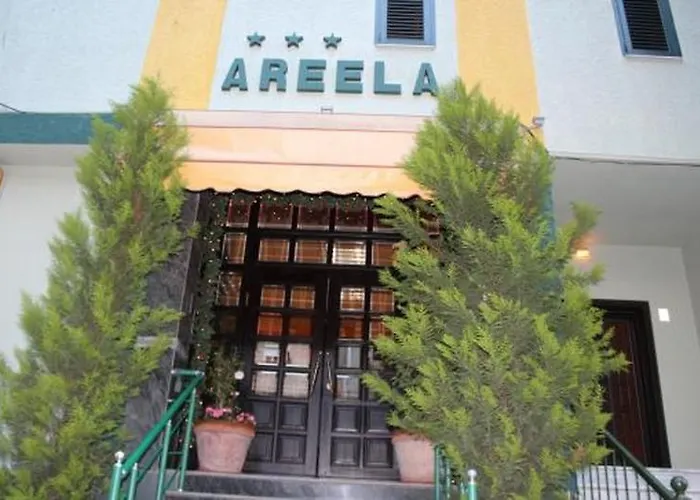 Otel Areela Boutique 3*