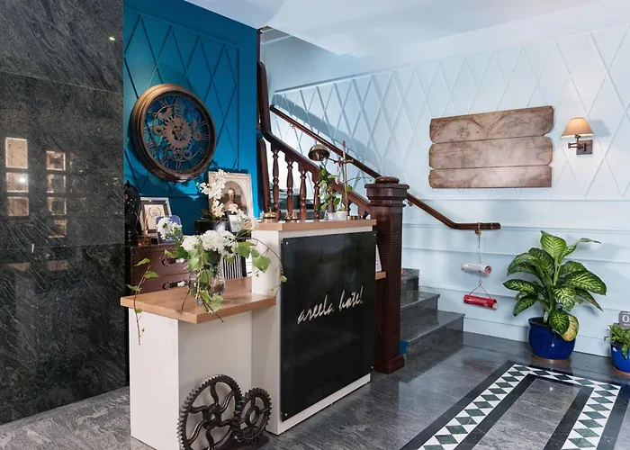 Areela Boutique Otel