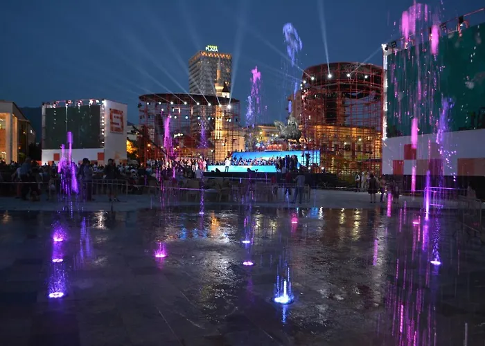 Areela Boutique Otel 3*