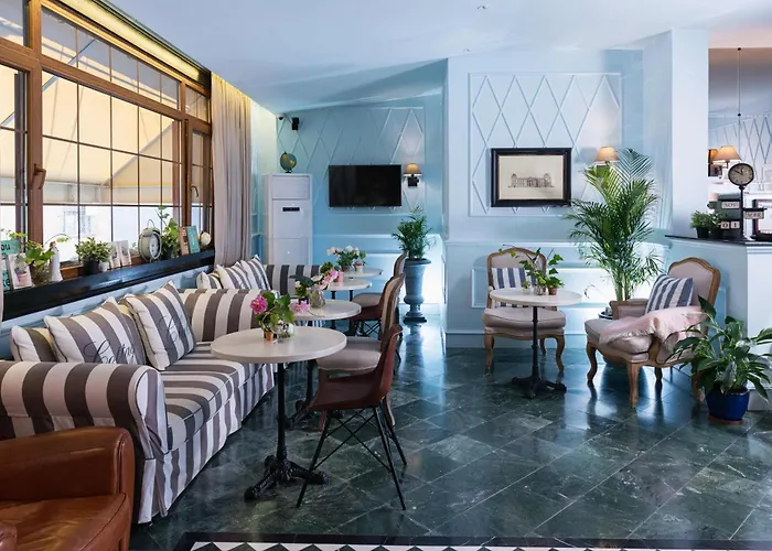 Areela Boutique Tiran