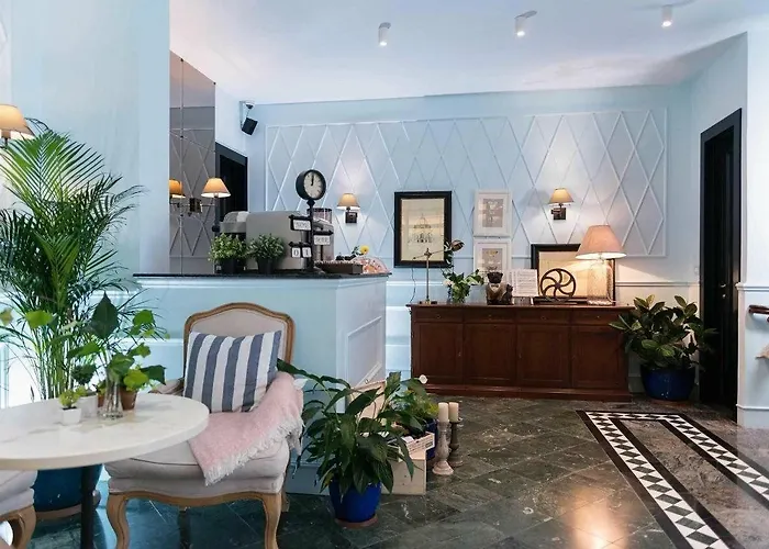 Otel Areela Boutique 3*