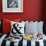 Areela Boutique Hotel Tirana