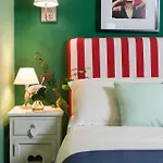 Hotel Areela Boutique Tirana