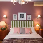 Areela Boutique 3* Tirana