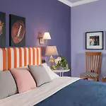Areela Boutique 3* Tirana