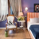 Hotel Areela Boutique 3*